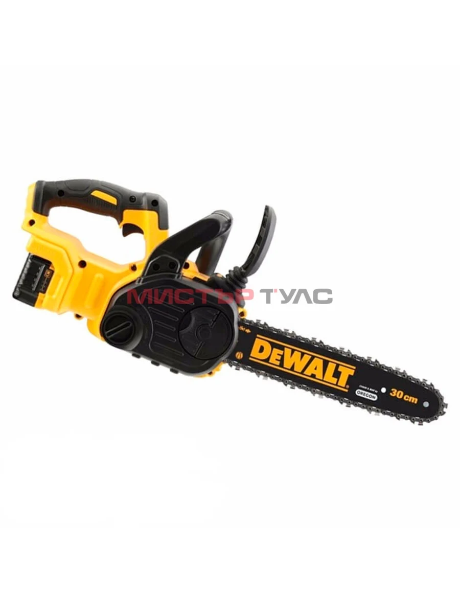 АКУМУЛАТОРЕН ВЕРИЖЕН ТРИОН DeWALT DCM565P1
