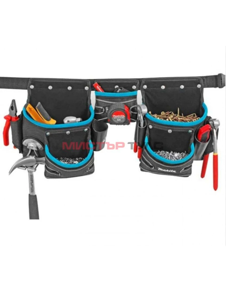 КОЛАН ЗА ИНСТРУМЕНТИ MAKITA P-71772
