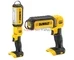 Акумулаторен фенер DeWALT DCL050