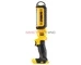 Акумулаторен фенер DeWALT DCL050