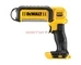 Акумулаторен фенер DeWALT DCL050