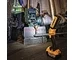 Акумулаторен фенер DeWALT DCL050