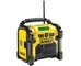 АКУМУЛАТОРНО РАДИО DeWALT DCR020