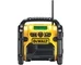 АКУМУЛАТОРНО РАДИО DeWALT DCR020
