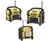 АКУМУЛАТОРНО РАДИО DeWALT DCR020