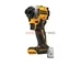 Винтоверт ударен акумулаторен DeWALT Atomic DCF850NT , 18 V, 205 Nm