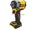 АКУМУЛАТОРЕН УДАРЕН ГАЙКОВЕРТ DeWALT DCF922N
