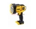АКУМУЛАТОРЕН ФЕНЕР DeWALT DCL043/18V