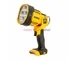 АКУМУЛАТОРЕН ФЕНЕР DeWALT DCL043/18V