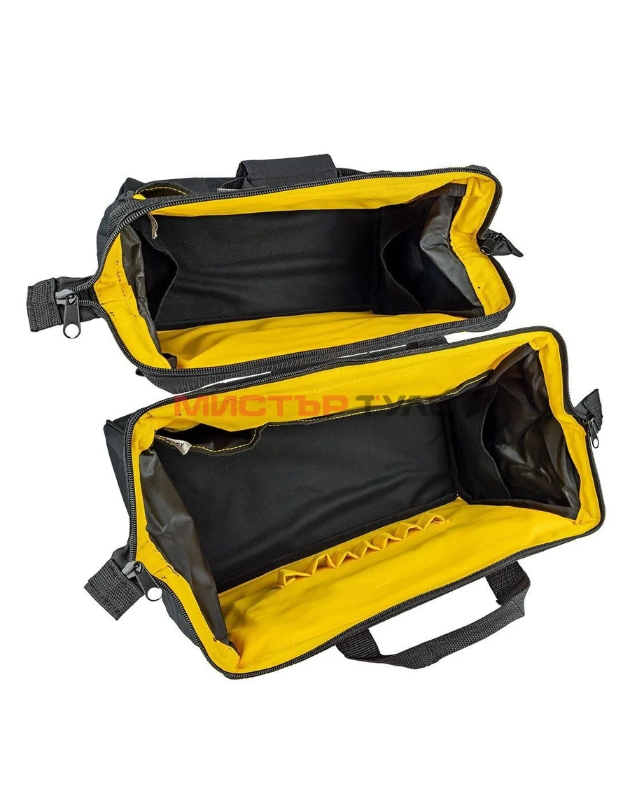 ЧАНТА ЗА ИНСТРУМЕНТИ 2 броя Stanley STST1-81319