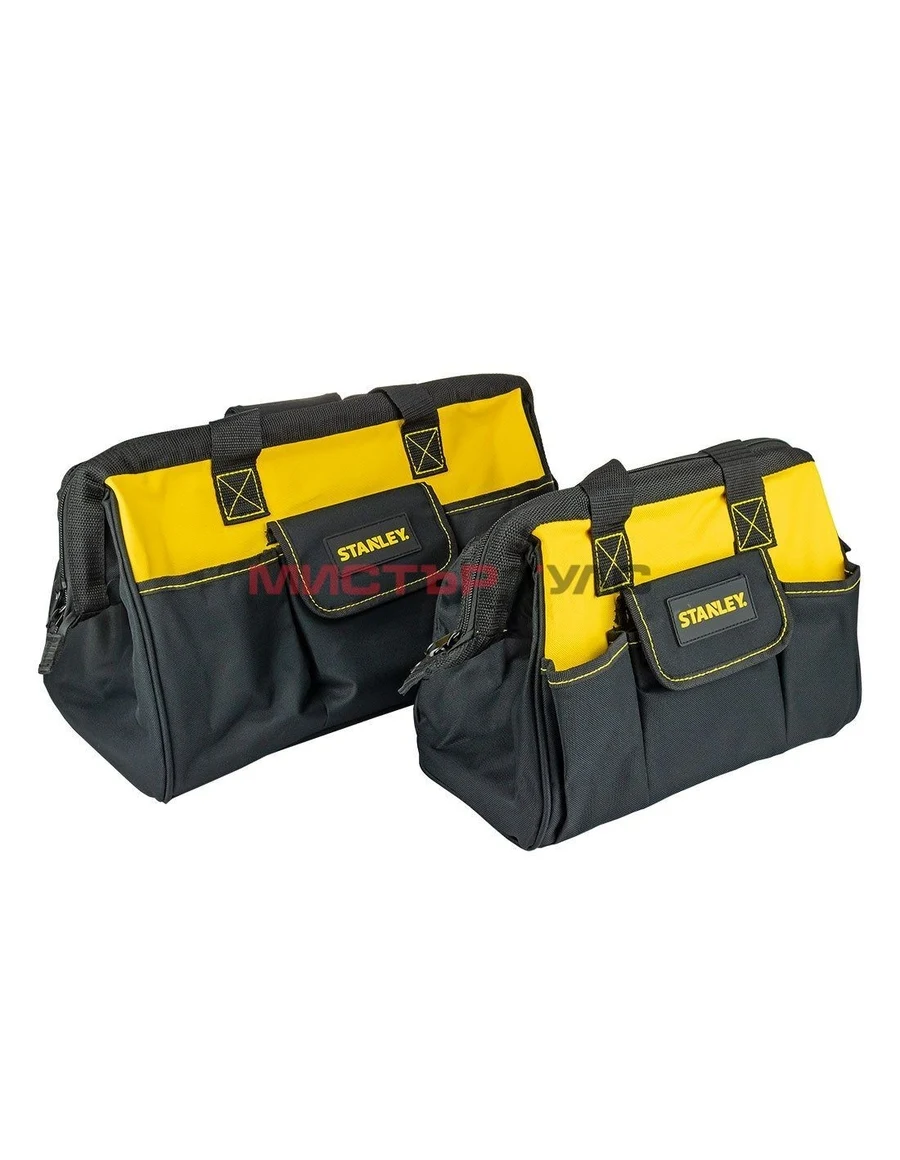 ЧАНТА ЗА ИНСТРУМЕНТИ 2 броя Stanley STST1-81319