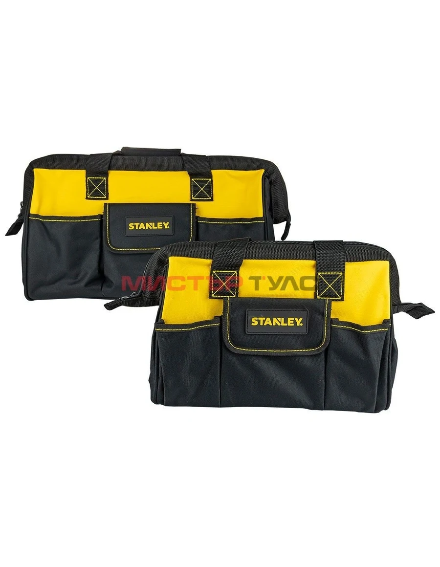 ЧАНТА ЗА ИНСТРУМЕНТИ 2 броя Stanley STST1-81319