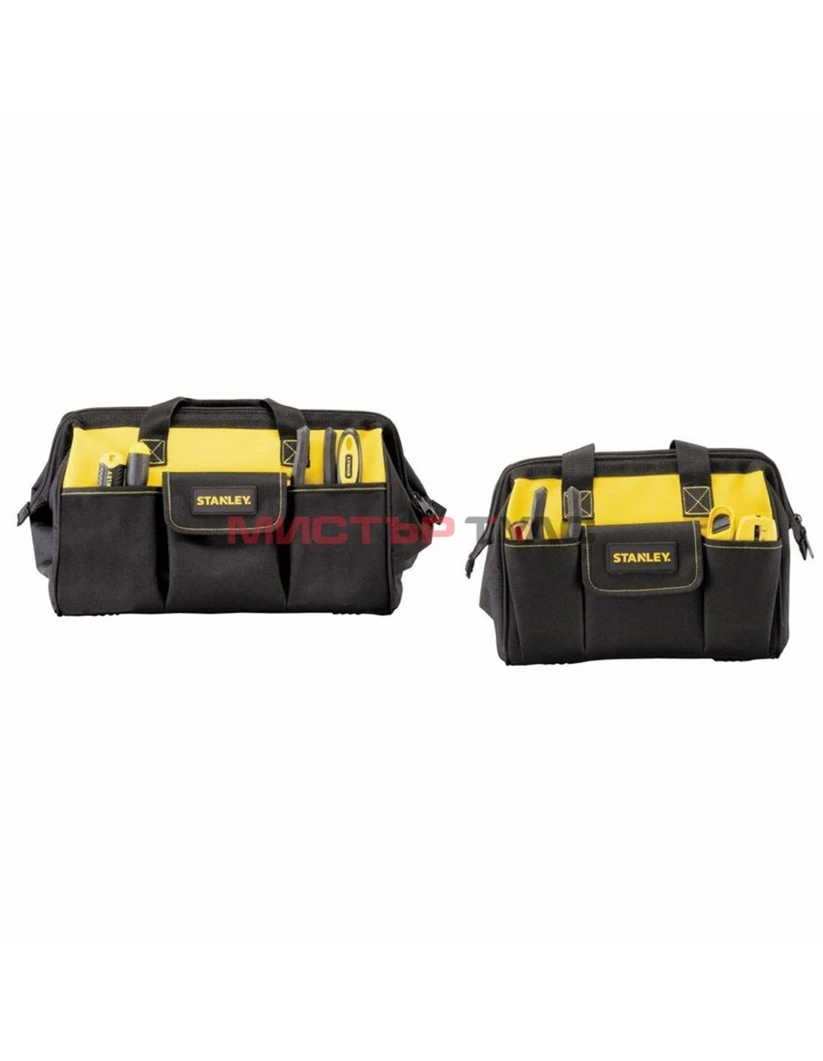ЧАНТА ЗА ИНСТРУМЕНТИ 2 броя Stanley STST1-81319