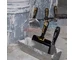 ШПАКЛА СЪС ЗАВАРЕНА ДРЪЖКА DeWALT DXTT 2-406/6"/152мм