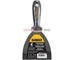 ШПАКЛА СЪС ЗАВАРЕНА ДРЪЖКА DeWALT DXTT 2-404/4"/107мм