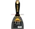 ШПАКЛА С ГУМИРАНА РЪКОХВАТКА DeWALT DXTT 2-140/4"/102мм