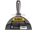ШПАКЛА СЪС ЗАВАРЕНА ДРЪЖКА DeWALT DXTT 2-408/203мм