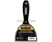 ШПАКЛА С ПЛАСТМАСОВА РЪКОХВАТКА DeWALT DXTT 2-171/5"/127мм