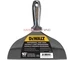 ШПАКЛА СЪС ЗАВАРЕНА ДРЪЖКА DeWALT DXTT 2-410/10"/254мм
