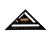 Многофункционален триъгълник Dewalt DWHT46031