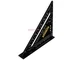 Многофункционален триъгълник Dewalt DWHT46031