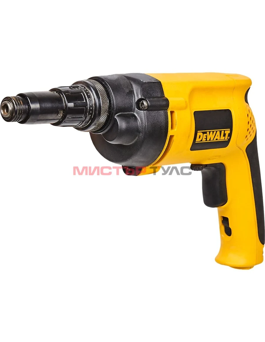 ВИНТОВЕРТ DeWALT DW269K 540 W, 1000 min-1