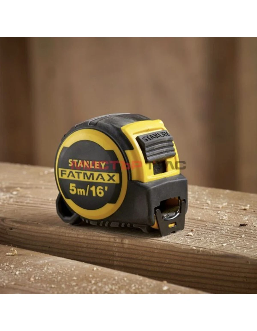 Ролетка STANLEY FATMAX FMHT33006-5 5м