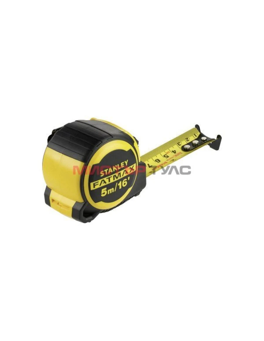 Ролетка STANLEY FATMAX FMHT33006-5 5м