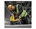 Акумулаторен такер DeWalt DCN890NT 18V