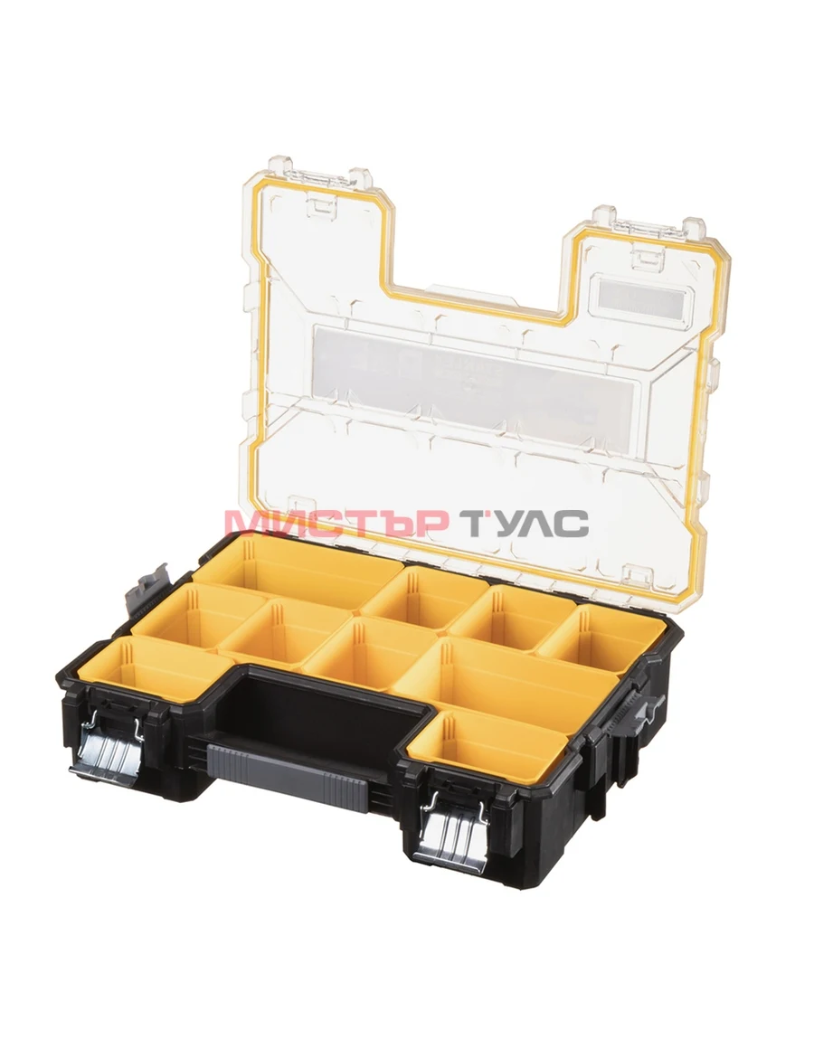 Куфар за инструменти – органайзер STANLEY 1-97-518