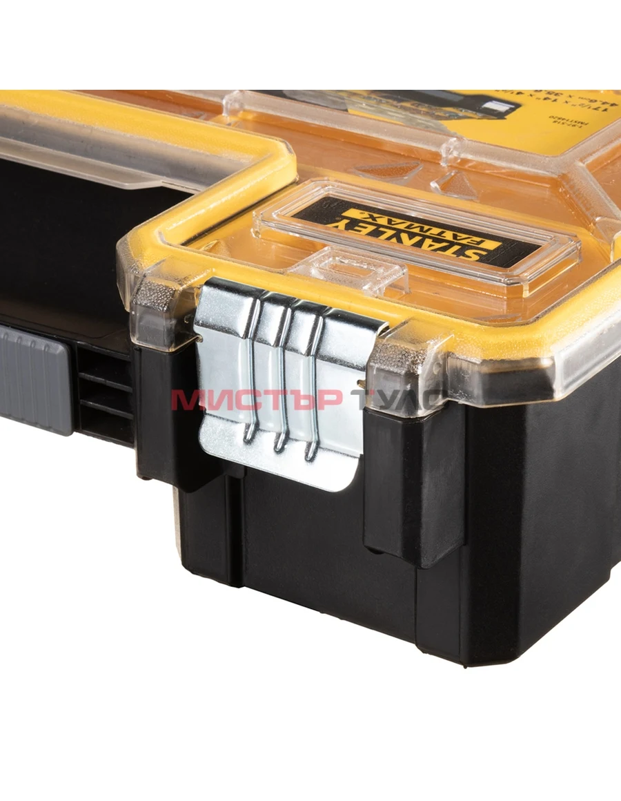 Куфар за инструменти – органайзер STANLEY 1-97-518
