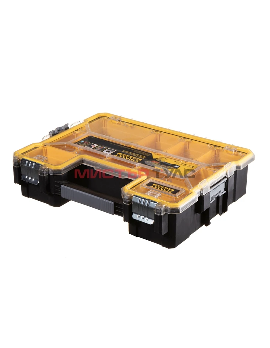 Куфар за инструменти – органайзер STANLEY 1-97-518