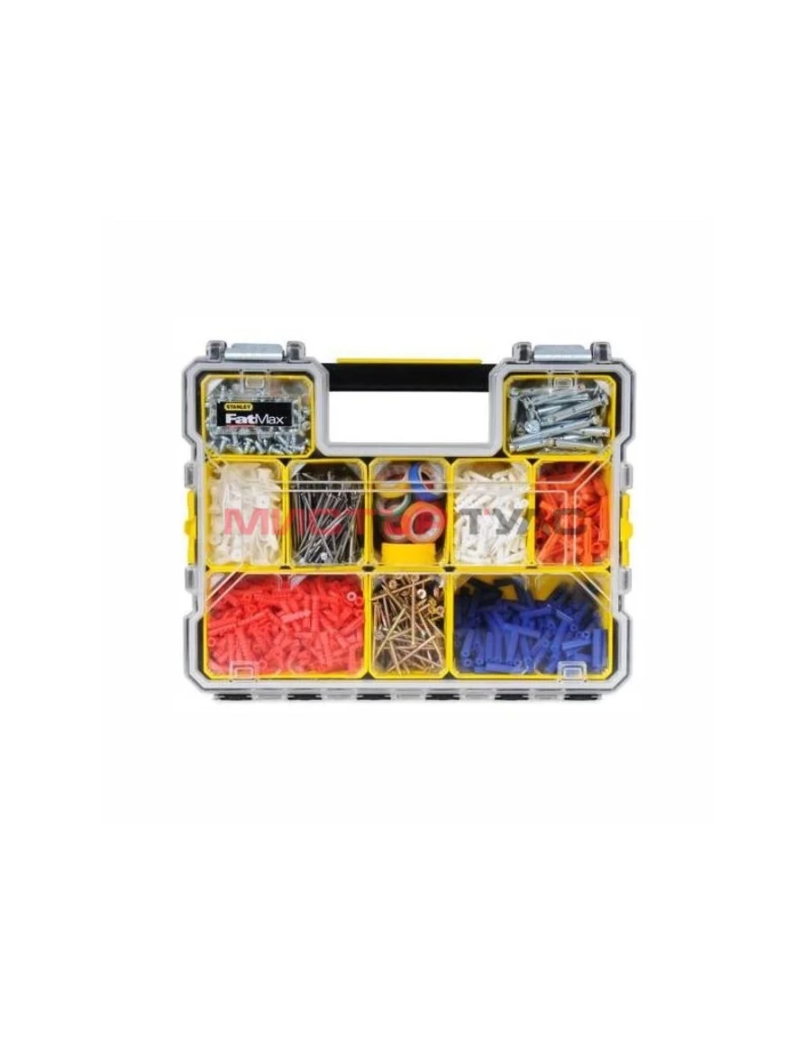 Куфар за инструменти – органайзер STANLEY 1-97-518