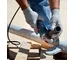 Ъглошлайф BOSCH GWS 17-125 , 1700 W