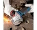 Ъглошлайф BOSCH GWS 17-125 , 1700 W