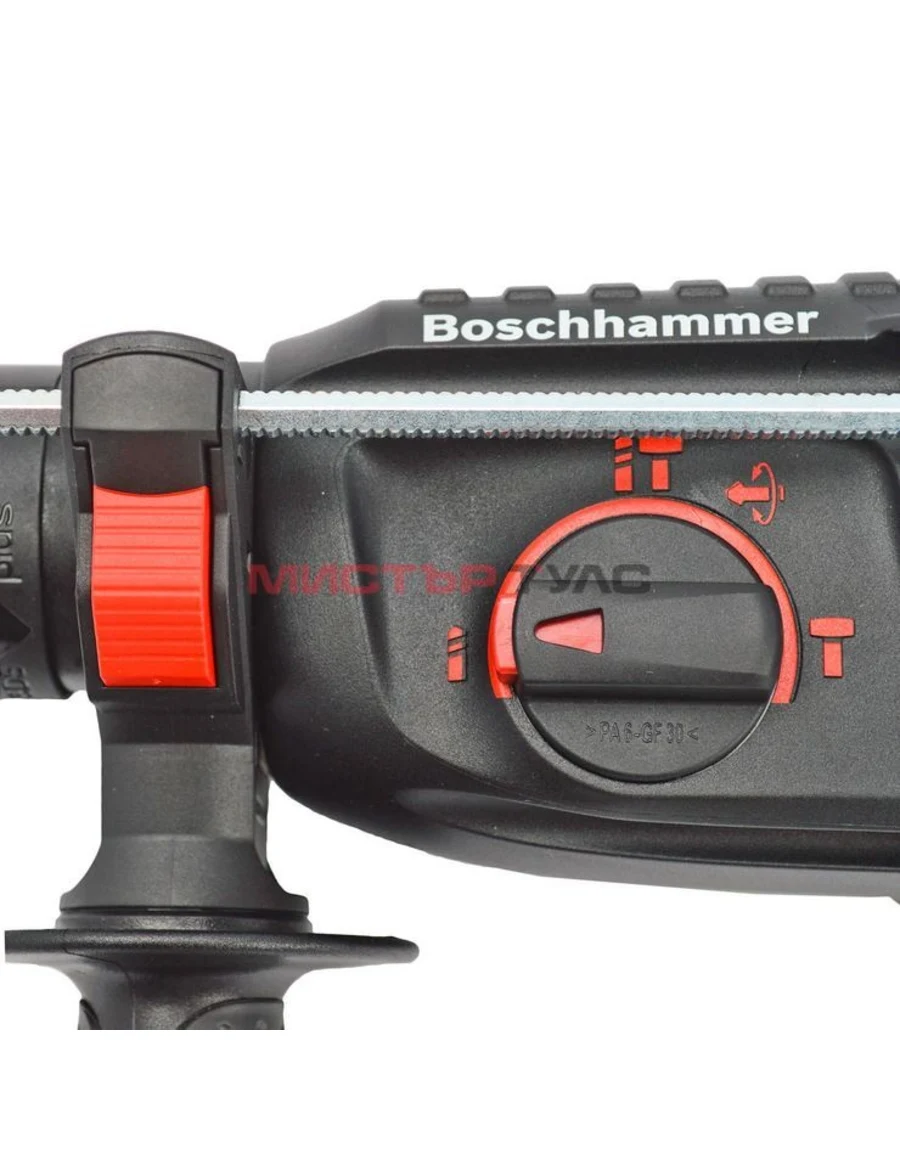 BOSCH GBH 2-26 DRE Перфоратор, SDS Plus , 2.7 J, 800 W