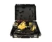 Акумулаторен такер DeWALT DCN660P2, 18 V