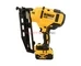 Акумулаторен такер DeWALT DCN660P2, 18 V