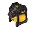 Акумулаторен безмаслен компресор DEWALT DCC1018N 18 V