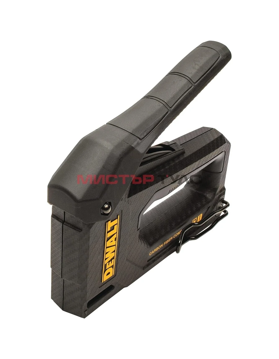Такер механичен карбонов 2 в 1 DEWALT DWHT80276-0