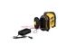 Компресор акумулаторен DEWALT DCC018N , 18V