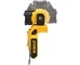 Акумулаторен фенер DeWALT DCL044