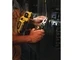 Акумулаторен фенер DeWALT DCL044