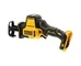 Акумулаторен саблен трион DeWALT DCS369N , 18V, 2800 min-1
