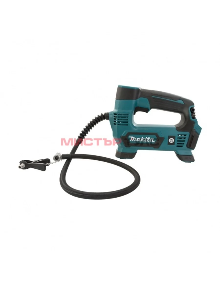 Компресор акумулаторен MAKITA MP100DZ