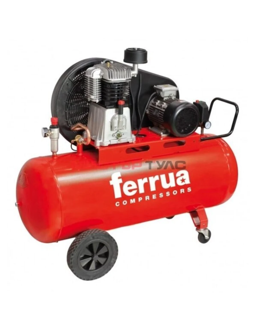 Въздушен компресор FB5-270 CT5, 5 FERRUA N5NC701XCE033