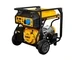 Бензинов генератор DeWalt DXGNP85E 8500 W, 230V