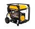 Бензинов генератор DeWalt DXGNP85E 8500 W, 230V