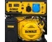 Бензинов генератор DeWalt DXGNP85E 8500 W, 230V