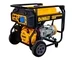 Електрически бензинов генератор Dewalt DXGNP65E 6,5 kW